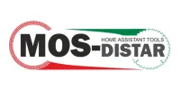МOS-DISTAR