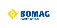 Bomag
