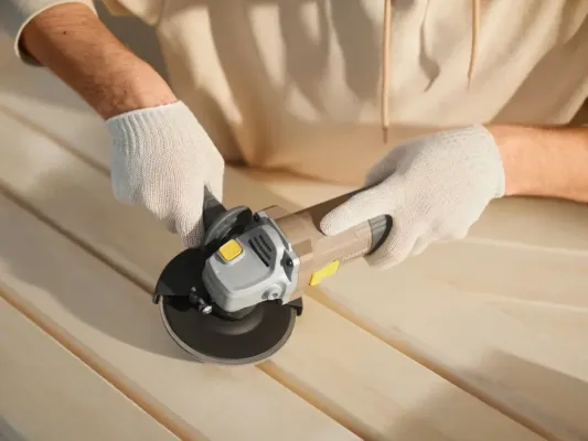 новый бренд электроинструментов Nocord